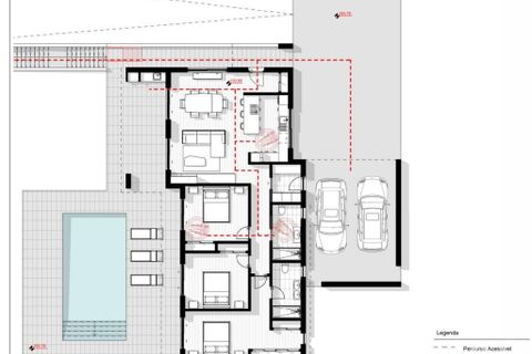 Byhus i Caldas da Rainha, Leiria, Caldas da Rainha - € 465.000 | Ref: 166727 - foto 27