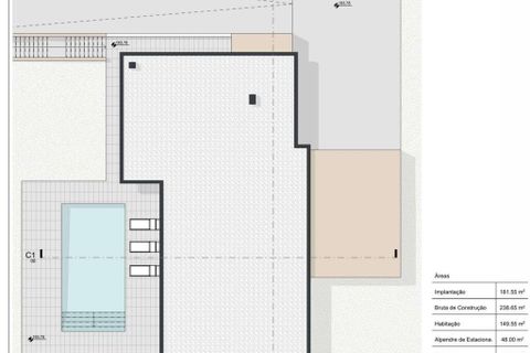 Byhus i Caldas da Rainha, Leiria, Caldas da Rainha - € 465.000 | Ref: 166727 - foto 28