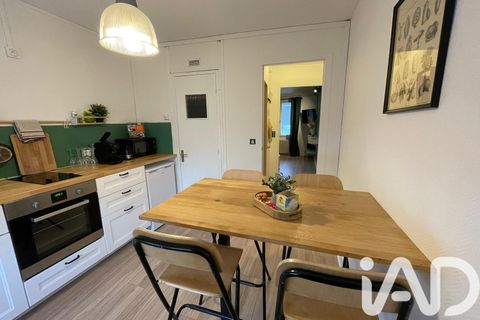 Dupleks i Amiens, Somme, Amiens - € 130 000 | Ref: 2354 - foto 2