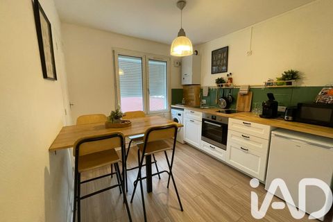 Dupleks i Amiens, Somme, Amiens - € 130 000 | Ref: 2354 - foto 3