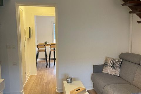 Dupleks i Amiens, Somme, Amiens - € 130 000 | Ref: 2354 - foto 4