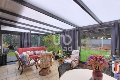 Villa i Saultain, Nord, Saultain - € 249.000 | Ref: 22557 - foto 7