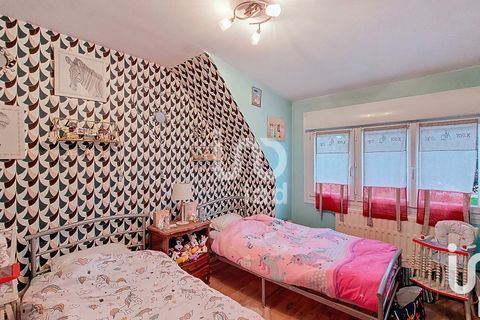 Villa i Saultain, Nord, Saultain - € 249.000 | Ref: 22557 - foto 12