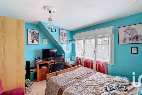 Villa i Saultain, Nord, Saultain - € 249.000 | Ref: 22557 - foto 13