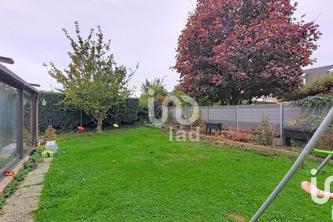 Villa i Saultain, Nord, Saultain - € 249.000 | Ref: 22557 - foto 14