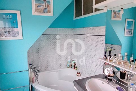 Villa i Saultain, Nord, Saultain - € 249.000 | Ref: 22557 - foto 20