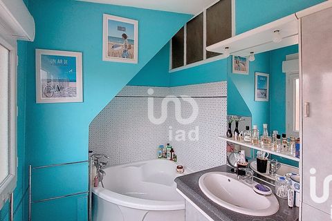 Villa i Saultain, Nord, Saultain - € 249.000 | Ref: 22557 - foto 21