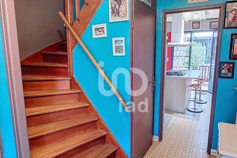 Villa i Saultain, Nord, Saultain - € 249.000 | Ref: 22557 - foto 22