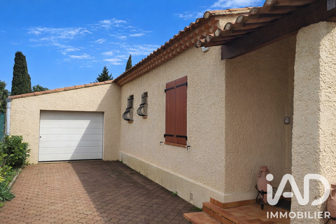 Villa in Orange, Vaucluse, Orange - € 305.000 | Ref: 16264 - foto 3