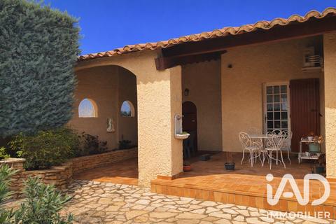 Villa in Orange, Vaucluse, Orange - € 305.000 | Ref: 16264 - foto 5