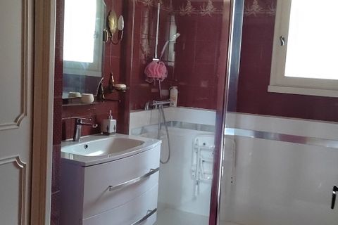 Villa in Orange, Vaucluse, Orange - € 305.000 | Ref: 16264 - foto 12