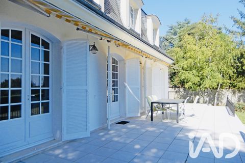 Villa a Blois, Loir-et-Cher, Blois - € 664.000 | Ref: 79558 - foto 2