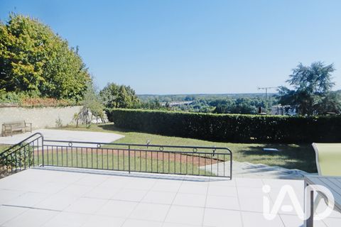 Villa a Blois, Loir-et-Cher, Blois - € 664.000 | Ref: 79558 - foto 3