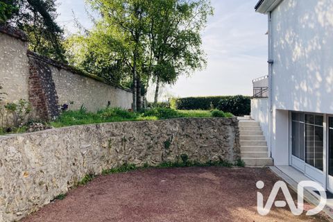 Villa a Blois, Loir-et-Cher, Blois - € 664.000 | Ref: 79558 - foto 15