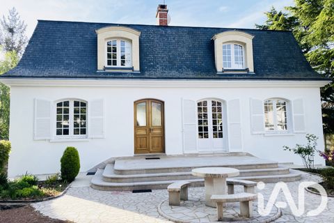 Villa a Blois, Loir-et-Cher, Blois - € 664.000 | Ref: 79558 - foto 16