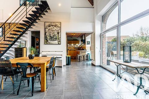 Villa i Curgies, Nord, Curgies - € 450.000 | Ref: 22557 - foto 6
