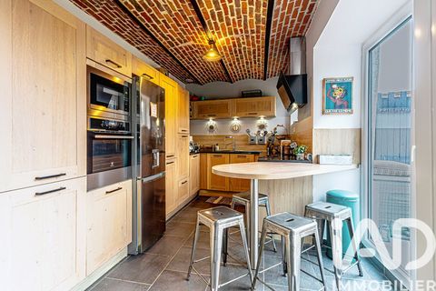 Villa i Curgies, Nord, Curgies - € 450.000 | Ref: 22557 - foto 7