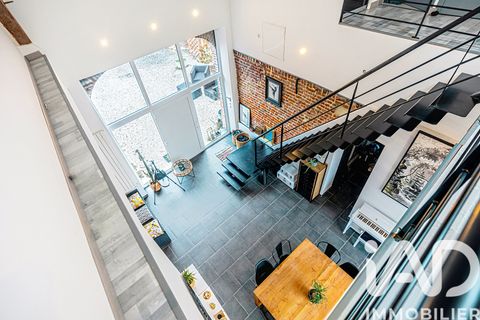 Villa i Curgies, Nord, Curgies - € 450.000 | Ref: 22557 - foto 9