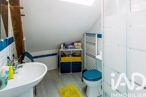 Villa i Curgies, Nord, Curgies - € 450.000 | Ref: 22557 - foto 14