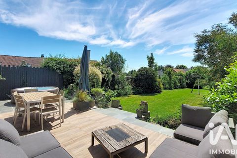 Villa i Curgies, Nord, Curgies - € 450.000 | Ref: 22557 - foto 15