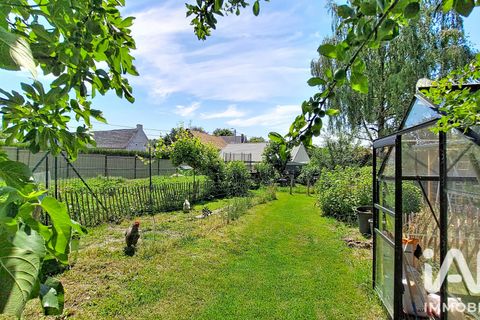 Villa i Curgies, Nord, Curgies - € 450.000 | Ref: 22557 - foto 17