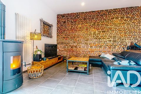 Villa i Curgies, Nord, Curgies - € 450.000 | Ref: 22557 - foto 24