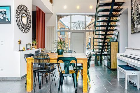 Villa i Curgies, Nord, Curgies - € 450.000 | Ref: 22557 - foto 28
