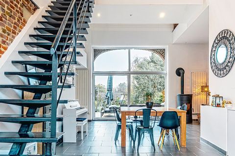 Villa i Curgies, Nord, Curgies - € 450.000 | Ref: 22557 - foto 29