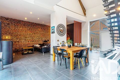Villa i Curgies, Nord, Curgies - € 450.000 | Ref: 22557 - foto 30