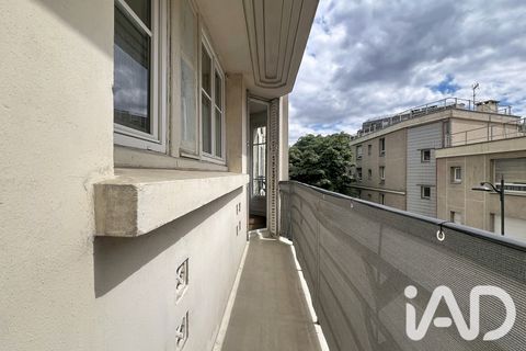 Apartament a Paris, Paris, Paris - € 2.074/mes | Ref: 72522 - foto 2