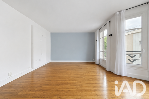 Apartament a Paris, Paris, Paris - € 2.074/mes | Ref: 72522 - foto 3