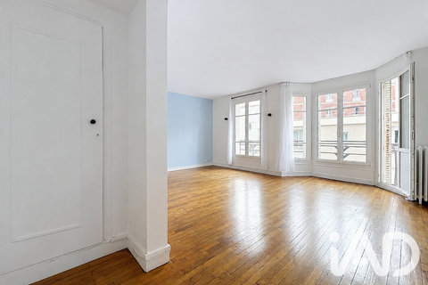 Apartament a Paris, Paris, Paris - € 2.074/mes | Ref: 72522 - foto 4