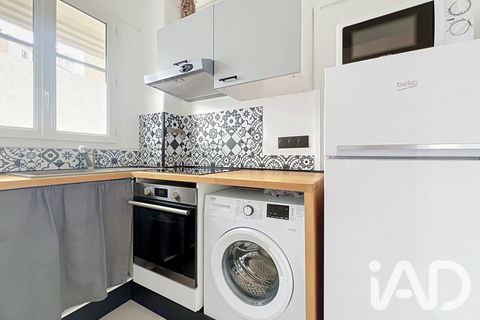 Apartament a Paris, Paris, Paris - € 2.074/mes | Ref: 72522 - foto 8