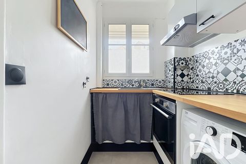 Apartament a Paris, Paris, Paris - € 2.074/mes | Ref: 72522 - foto 9