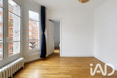 Apartament a Paris, Paris, Paris - € 2.074/mes | Ref: 72522 - foto 10