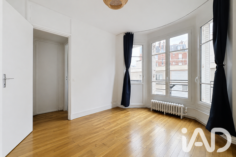 Apartament a Paris, Paris, Paris - € 2.074/mes | Ref: 72522 - foto 11