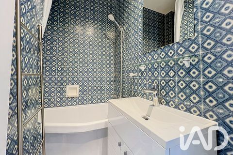 Apartament a Paris, Paris, Paris - € 2.074/mes | Ref: 72522 - foto 12