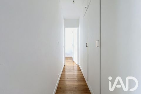 Apartament a Paris, Paris, Paris - € 2.074/mes | Ref: 72522 - foto 13
