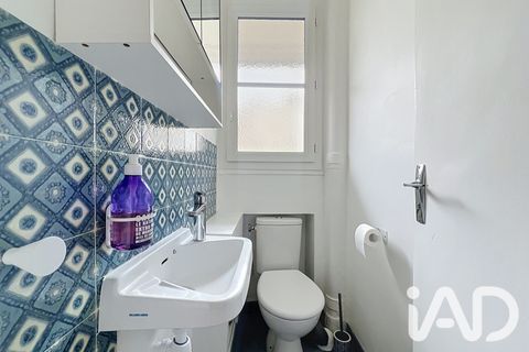 Apartament a Paris, Paris, Paris - € 2.074/mes | Ref: 72522 - foto 14