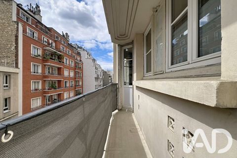Apartament a Paris, Paris, Paris - € 2.074/mes | Ref: 72522 - foto 15