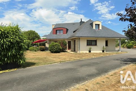 Villa i Surzur, Morbihan, Surzur - € 905.000 | Ref: 73434 - foto 21