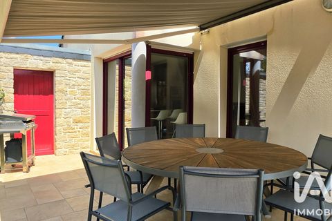 Villa i Surzur, Morbihan, Surzur - € 905.000 | Ref: 73434 - foto 24