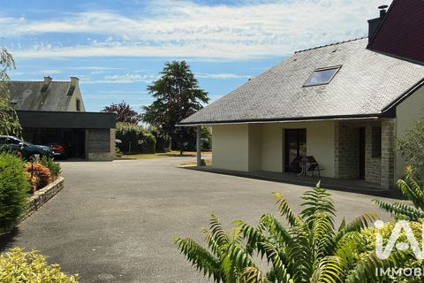 Villa i Surzur, Morbihan, Surzur - € 905.000 | Ref: 73434 - foto 28