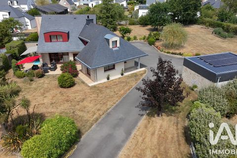 Villa i Surzur, Morbihan, Surzur - € 905.000 | Ref: 73434 - foto 29