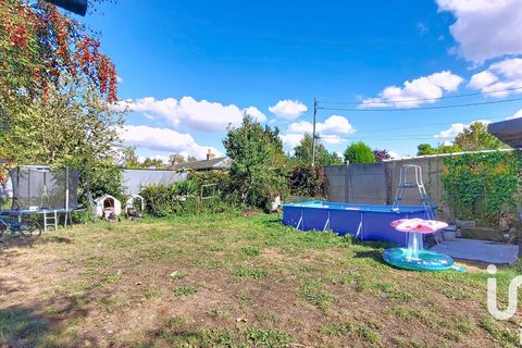 Villa i Maubeuge, Nord, Maubeuge - € 110.000 | Ref: 22557 - foto 2