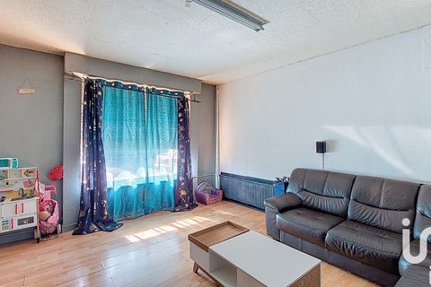 Villa i Maubeuge, Nord, Maubeuge - € 110.000 | Ref: 22557 - foto 3