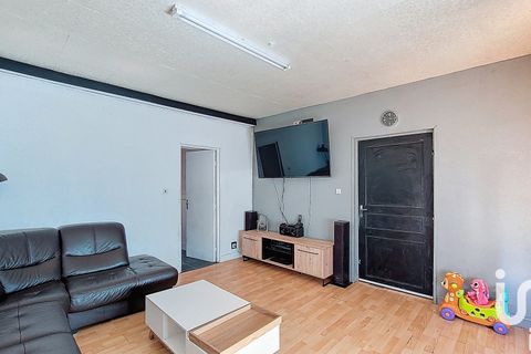 Villa i Maubeuge, Nord, Maubeuge - € 110.000 | Ref: 22557 - foto 4