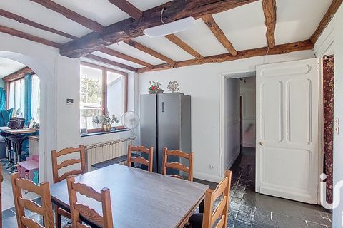 Villa i Maubeuge, Nord, Maubeuge - € 110.000 | Ref: 22557 - foto 5