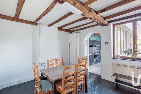 Villa i Maubeuge, Nord, Maubeuge - € 110.000 | Ref: 22557 - foto 6