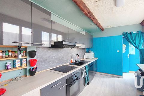 Villa i Maubeuge, Nord, Maubeuge - € 110.000 | Ref: 22557 - foto 7